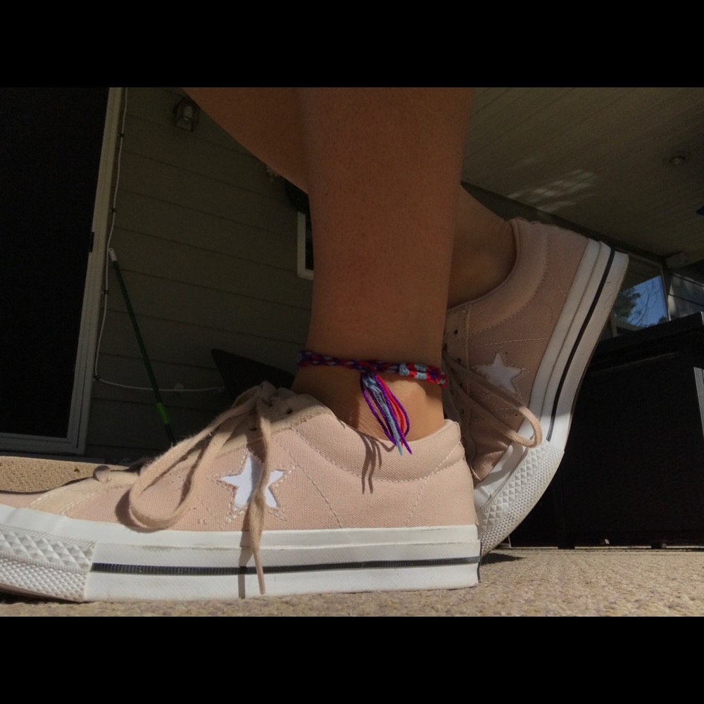 converse